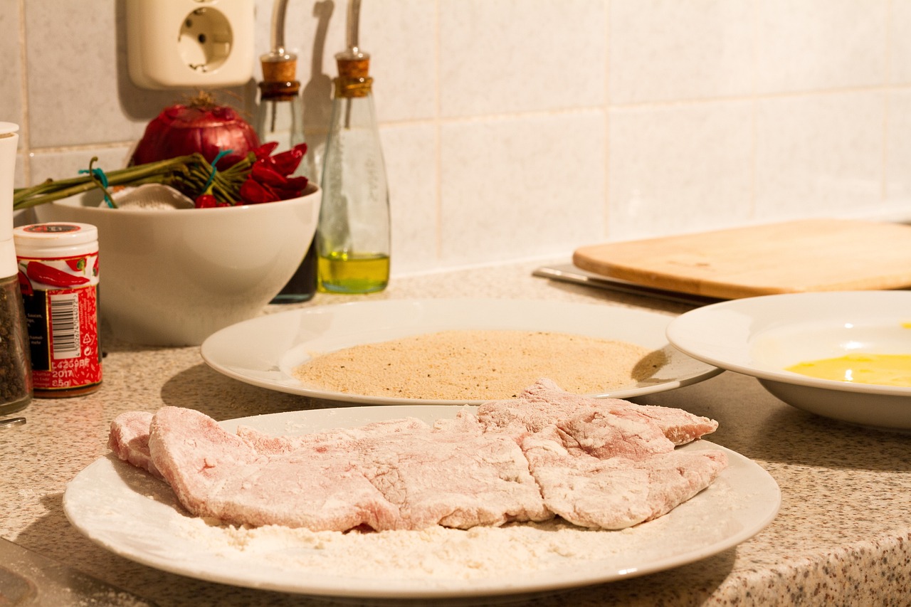 Prawie w każdą niedzielę robimy klopsiki, ale nigdy byśmy o tym nie pomyśleli: spróbuj od razu, przygotowując je na lunch!