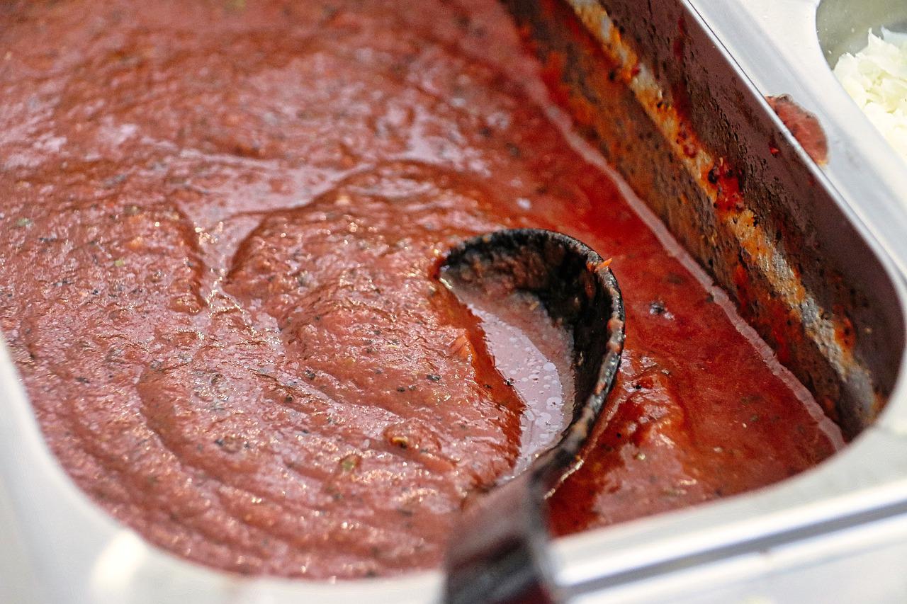 Prawie w każdą niedzielę robimy klopsiki, ale nigdy byśmy o tym nie pomyśleli: spróbuj od razu, przygotowując je na lunch!