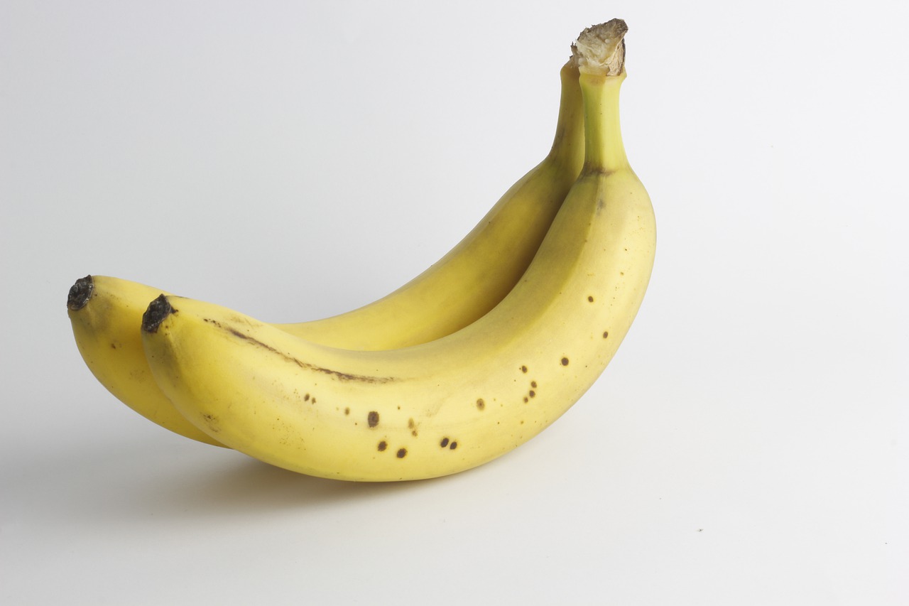 Zmieszaj banany, miód, wodę i pożegnaj się z kaszlem, przewlekłym zapaleniem oskrzeli i problemami z oddychaniem!