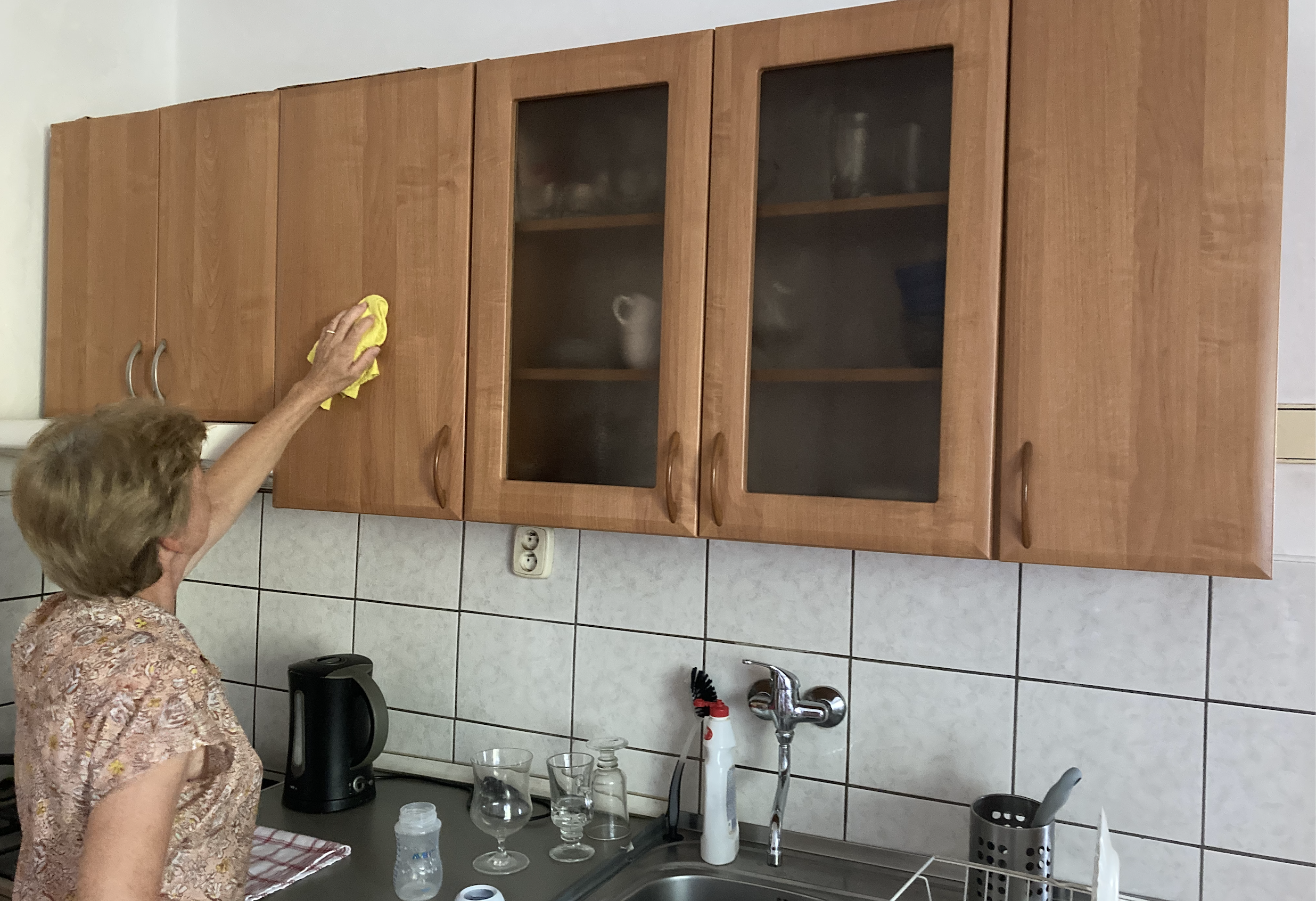 Zapomnij, jak wcześniej wyglądała kuchnia: brud i tłuszcz znikają na Twoich oczach – szkoda, że ​​nie znaliśmy tych trików wcześniej!