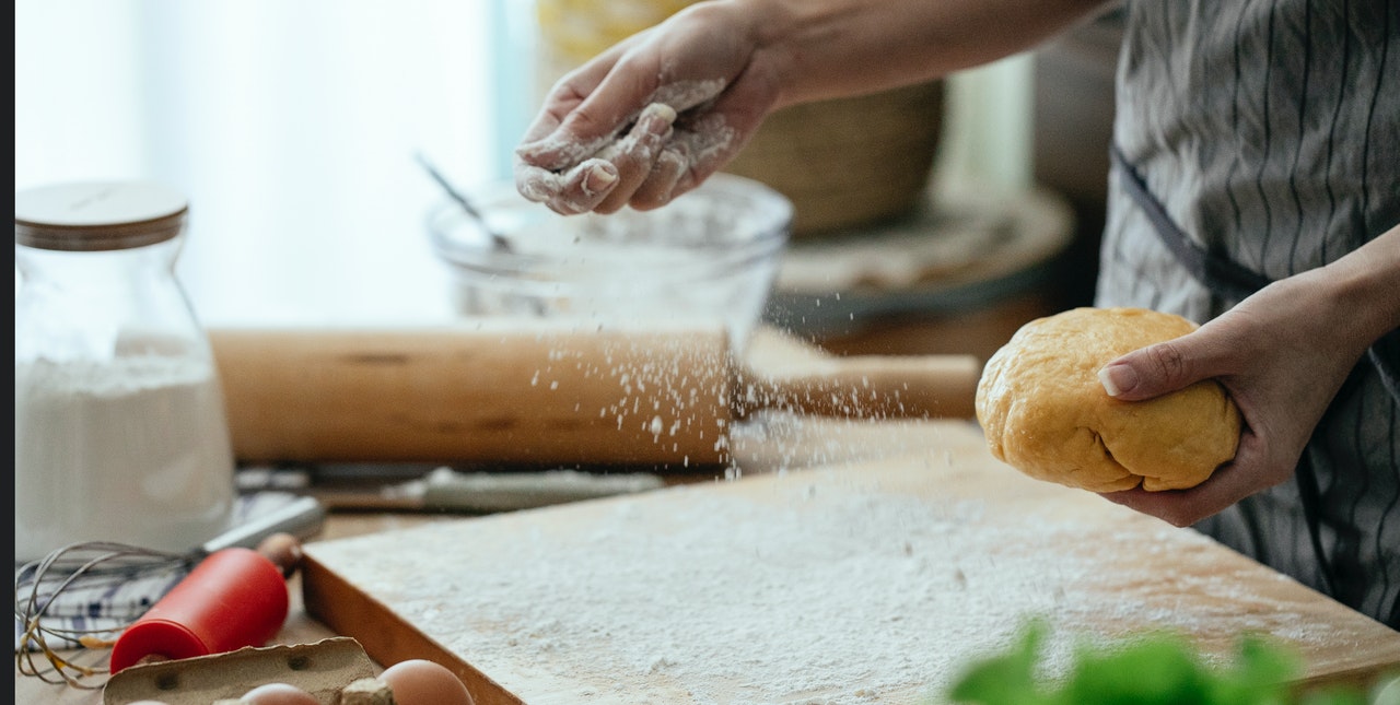 Od 50 lat nie jadłem lepiej: Sekret doskonałych pączków według starej KSIĄŻKI KUCHENNEJ - miękkie, puszyste i nie nasączone olejem!