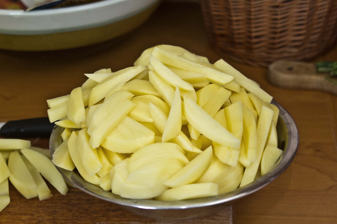 Prawie w każdą niedzielę robimy klopsiki, ale nigdy byśmy o tym nie pomyśleli: spróbuj od razu, przygotowując je na lunch!