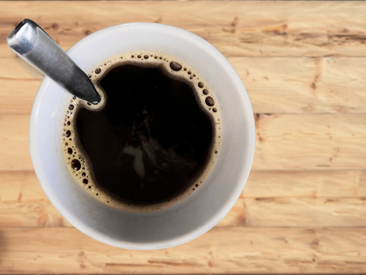 Wymieszaj kawę z cytryną: gdy wypróbujesz ten przepis na odchudzanie, będziesz żałować, że nie wiedziałeś o tym wcześniej!