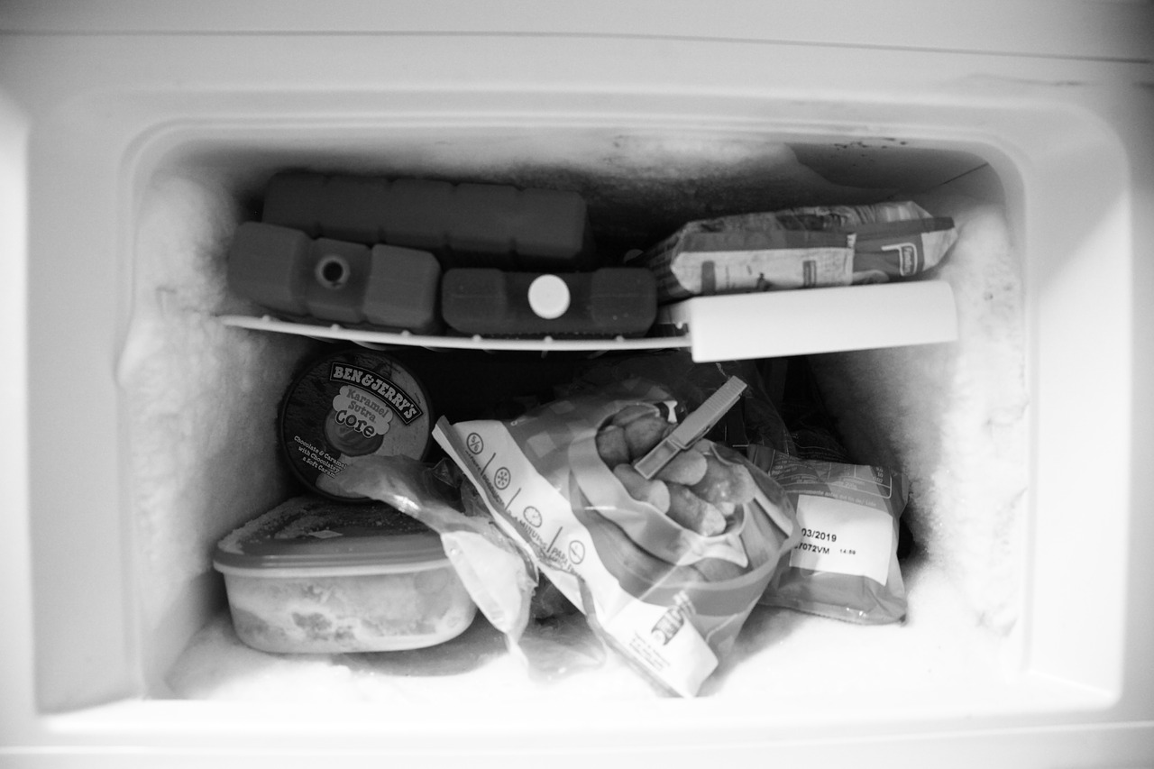 Producenci lodówek ukrywają to przed nami: dlatego warto włożyć do lodówki miskę soli!