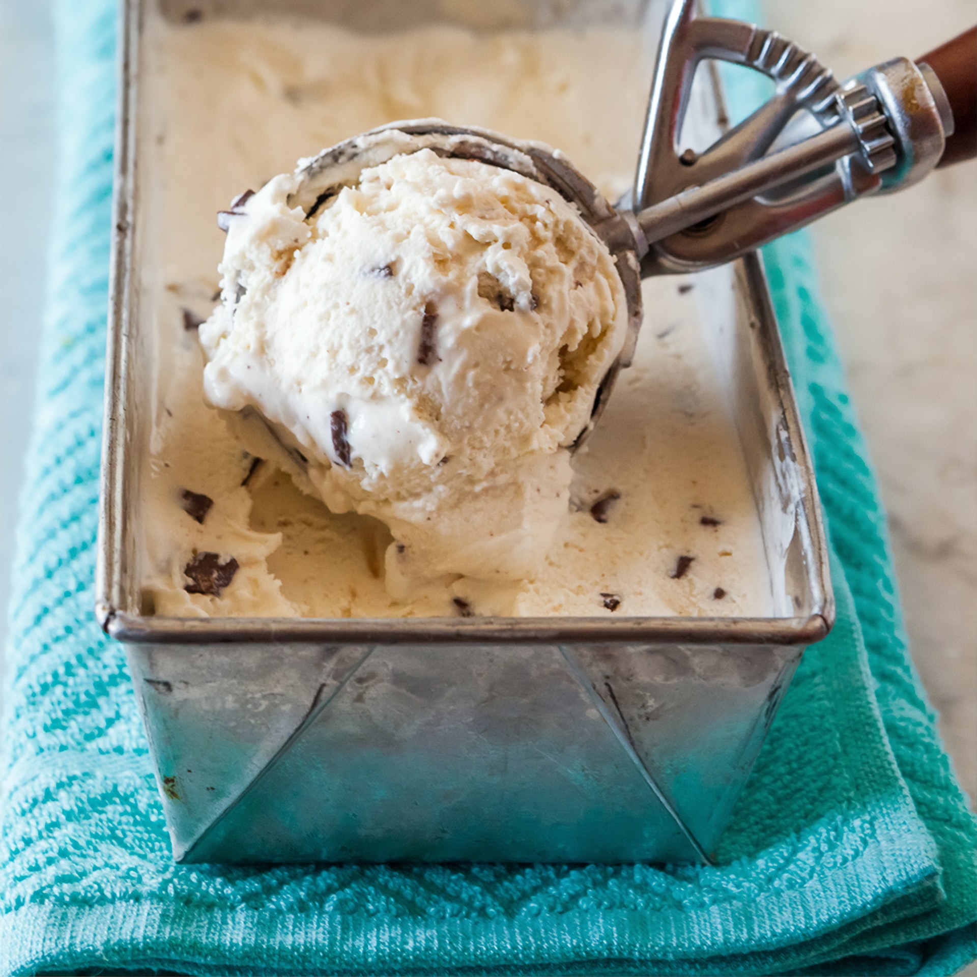 Zdrowe i niezwykle smaczne lody jogurtowe!