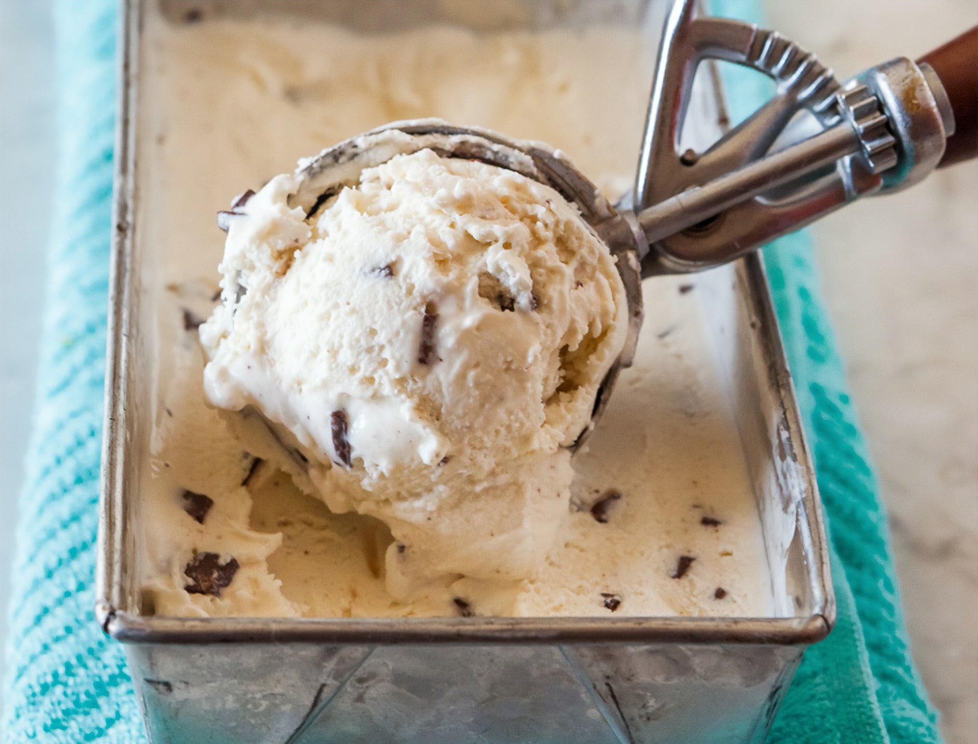 Zdrowe i niezwykle smaczne lody jogurtowe!