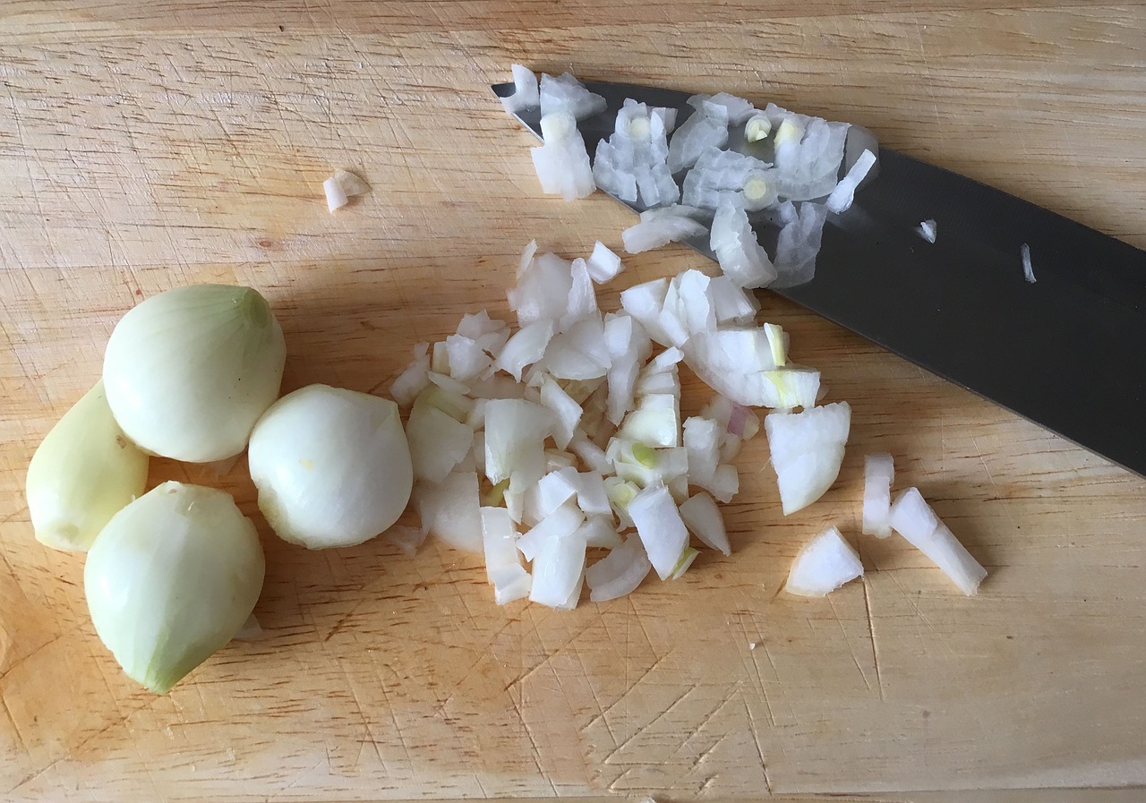 W placówkach gastronomicznych uczą tej sztuczki: zrób z niej doskonałe klopsiki, z których nie będzie skapywał tłuszcz!