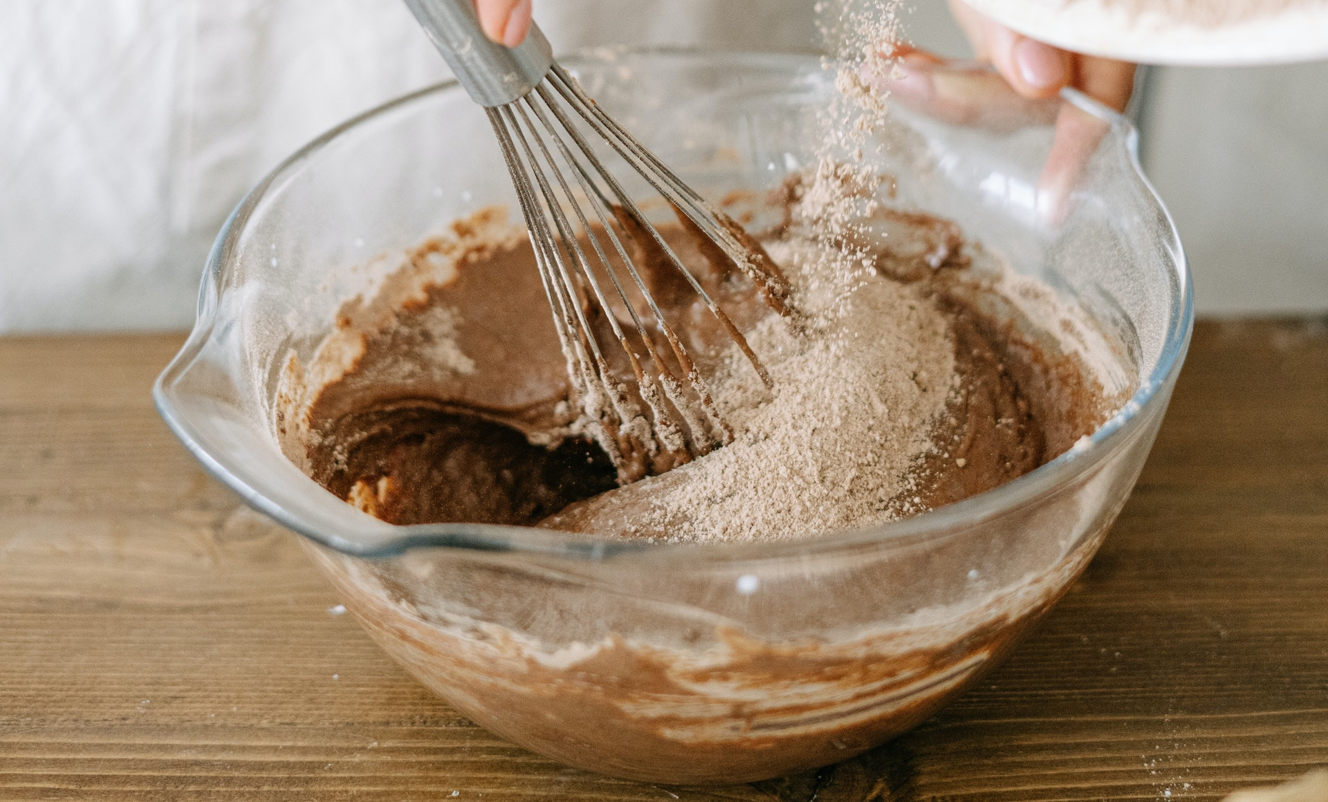 UNBAKED QUICK - gałki orzechowe z czekoladą: Robię trzecią porcję i nadal nam mało!